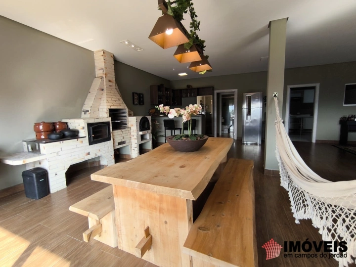 Casa Residencial para Venda - Campos do Jordão, Vila Matilde - REF: 2832 Imagem da galeria de fotos: Casa Residencial para Venda - Campos do Jordão, Vila Matilde - REF: 2832