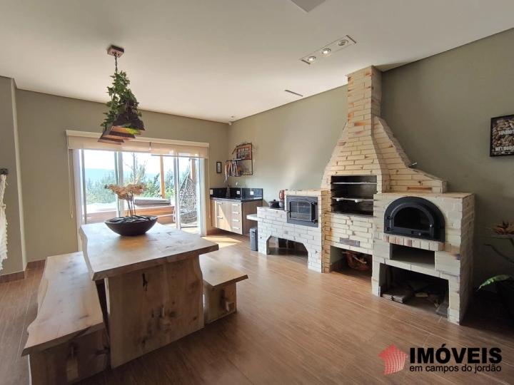 Casa Residencial para Venda - Campos do Jordão, Vila Matilde - REF: 2832 Imagem da galeria de fotos: Casa Residencial para Venda - Campos do Jordão, Vila Matilde - REF: 2832