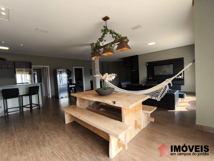 Casa Residencial para Venda - Campos do Jordão, Vila Matilde - REF: 2832 Imagem da galeria de fotos: Casa Residencial para Venda - Campos do Jordão, Vila Matilde - REF: 2832