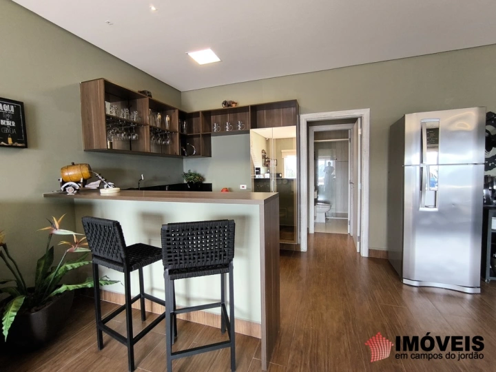 Casa Residencial para Venda - Campos do Jordão, Vila Matilde - REF: 2832 Imagem da galeria de fotos: Casa Residencial para Venda - Campos do Jordão, Vila Matilde - REF: 2832