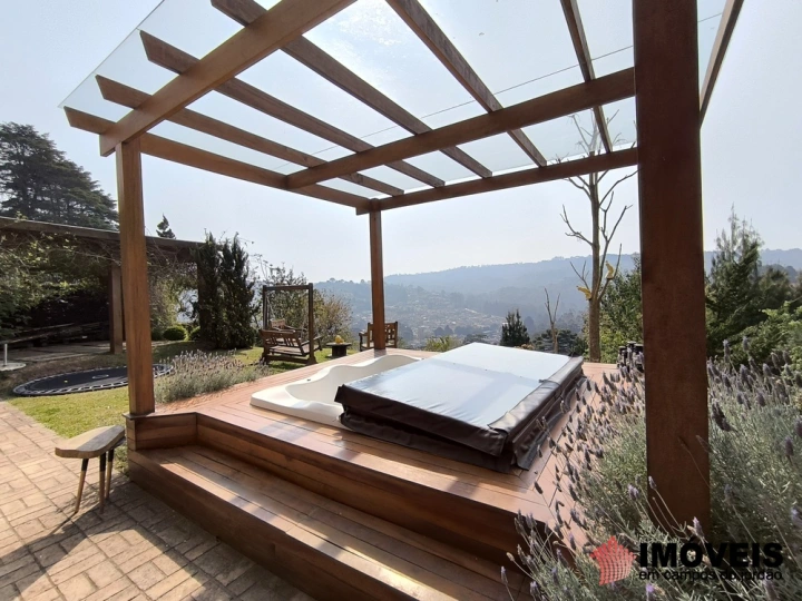 Casa Residencial para Venda - Campos do Jordão, Vila Matilde - REF: 2832 Imagem da galeria de fotos: Casa Residencial para Venda - Campos do Jordão, Vila Matilde - REF: 2832