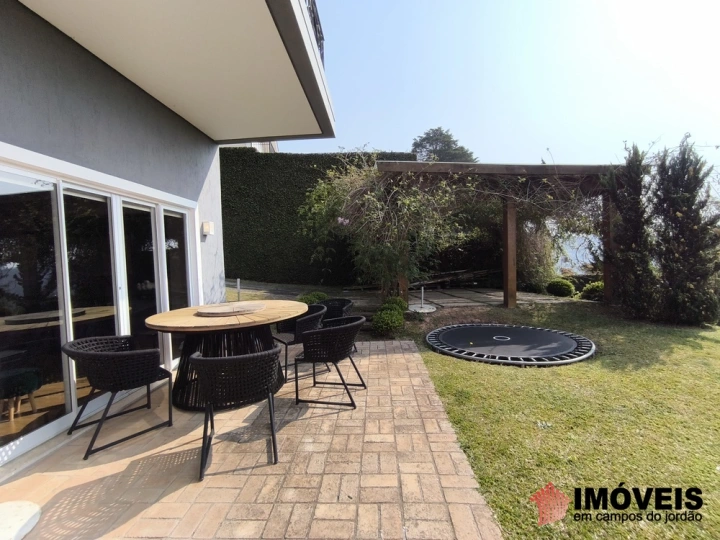 Casa Residencial para Venda - Campos do Jordão, Vila Matilde - REF: 2832 Imagem da galeria de fotos: Casa Residencial para Venda - Campos do Jordão, Vila Matilde - REF: 2832