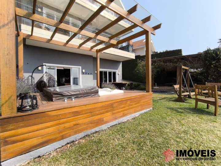 Casa Residencial para Venda - Campos do Jordão, Vila Matilde - REF: 2832 Imagem da galeria de fotos: Casa Residencial para Venda - Campos do Jordão, Vila Matilde - REF: 2832