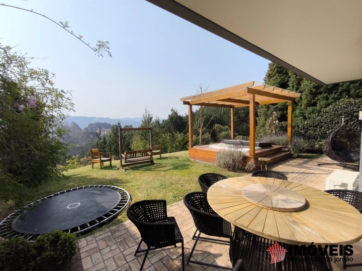 Casa Residencial para Venda - Campos do Jordão, Vila Matilde - REF: 2832 Imagem da galeria de fotos: Casa Residencial para Venda - Campos do Jordão, Vila Matilde - REF: 2832