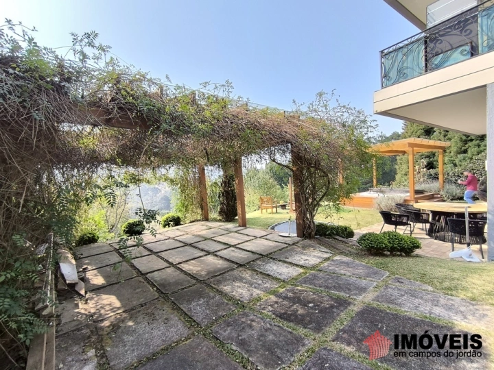 Casa Residencial para Venda - Campos do Jordão, Vila Matilde - REF: 2832 Imagem da galeria de fotos: Casa Residencial para Venda - Campos do Jordão, Vila Matilde - REF: 2832
