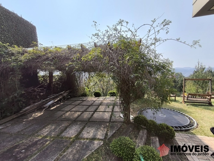 Casa Residencial para Venda - Campos do Jordão, Vila Matilde - REF: 2832 Imagem da galeria de fotos: Casa Residencial para Venda - Campos do Jordão, Vila Matilde - REF: 2832