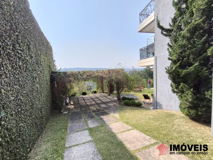 Casa Residencial para Venda - Campos do Jordão, Vila Matilde - REF: 2832 Imagem da galeria de fotos: Casa Residencial para Venda - Campos do Jordão, Vila Matilde - REF: 2832