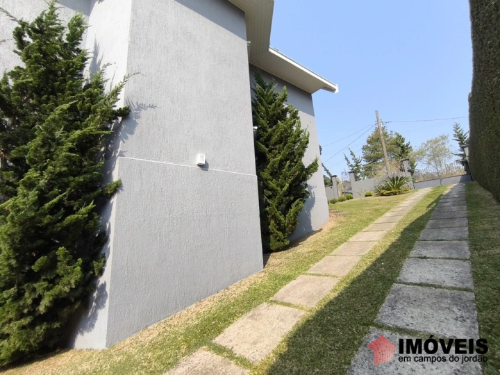 Casa Residencial para Venda - Campos do Jordão, Vila Matilde - REF: 2832 Imagem da galeria de fotos: Casa Residencial para Venda - Campos do Jordão, Vila Matilde - REF: 2832