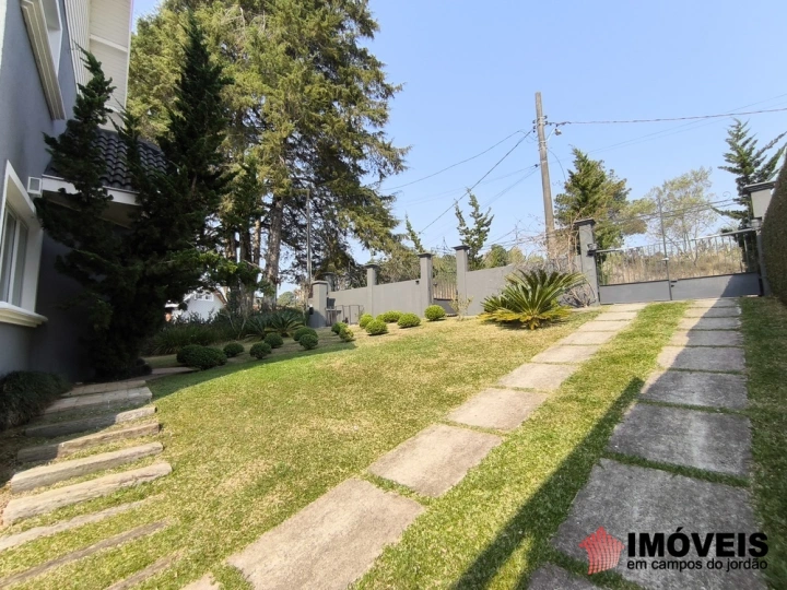 Casa Residencial para Venda - Campos do Jordão, Vila Matilde - REF: 2832 Imagem da galeria de fotos: Casa Residencial para Venda - Campos do Jordão, Vila Matilde - REF: 2832