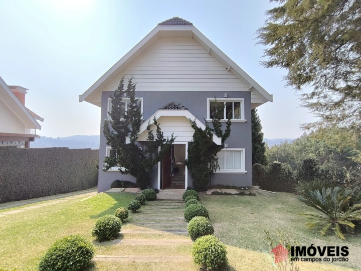 Casa Residencial para Venda - Campos do Jordão, Vila Matilde - REF: 2832 Imagem da galeria de fotos: Casa Residencial para Venda - Campos do Jordão, Vila Matilde - REF: 2832