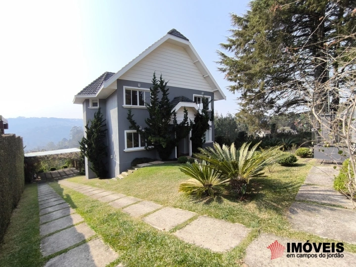 Casa Residencial para Venda - Campos do Jordão, Vila Matilde - REF: 2832 Imagem da galeria de fotos: Casa Residencial para Venda - Campos do Jordão, Vila Matilde - REF: 2832