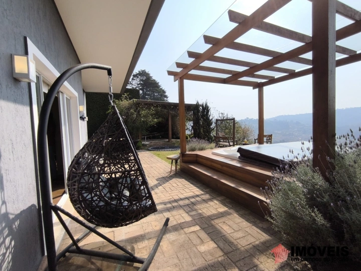 Casa Residencial para Venda - Campos do Jordão, Vila Matilde - REF: 2832 Imagem da galeria de fotos: Casa Residencial para Venda - Campos do Jordão, Vila Matilde - REF: 2832