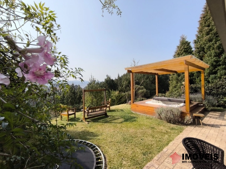 Casa Residencial para Venda - Campos do Jordão, Vila Matilde - REF: 2832 Imagem da galeria de fotos: Casa Residencial para Venda - Campos do Jordão, Vila Matilde - REF: 2832