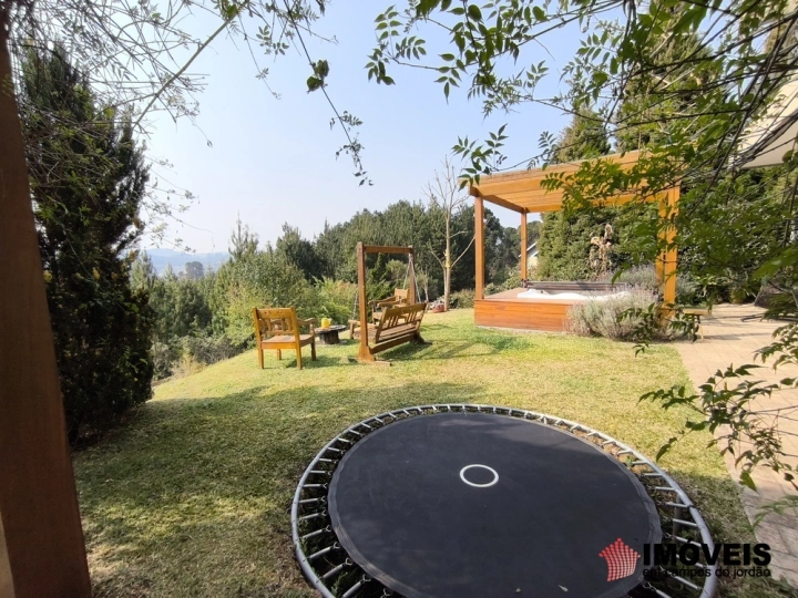 Casa Residencial para Venda - Campos do Jordão, Vila Matilde - REF: 2832 Imagem da galeria de fotos: Casa Residencial para Venda - Campos do Jordão, Vila Matilde - REF: 2832