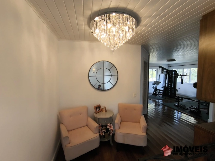 Casa Residencial para Venda - Campos do Jordão, Vila Matilde - REF: 2832 Imagem da galeria de fotos: Casa Residencial para Venda - Campos do Jordão, Vila Matilde - REF: 2832