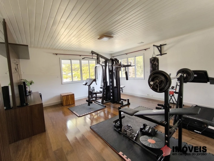 Casa Residencial para Venda - Campos do Jordão, Vila Matilde - REF: 2832 Imagem da galeria de fotos: Casa Residencial para Venda - Campos do Jordão, Vila Matilde - REF: 2832