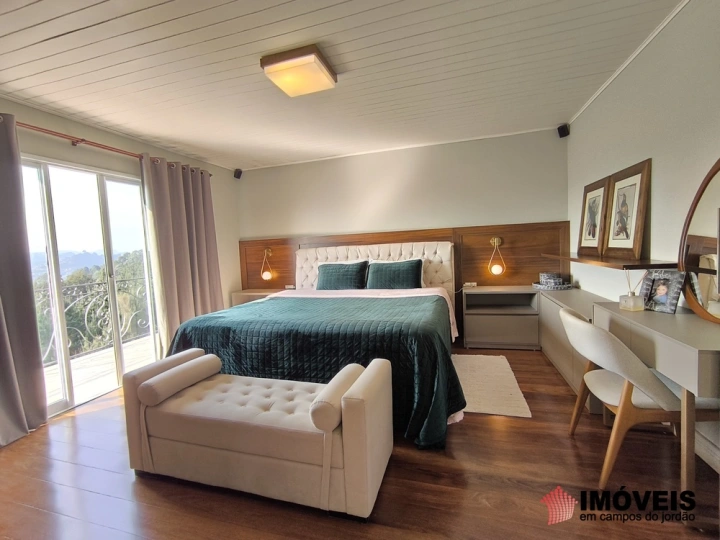 Casa Residencial para Venda - Campos do Jordão, Vila Matilde - REF: 2832 Imagem da galeria de fotos: Casa Residencial para Venda - Campos do Jordão, Vila Matilde - REF: 2832