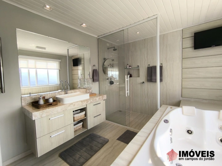 Casa Residencial para Venda - Campos do Jordão, Vila Matilde - REF: 2832 Imagem da galeria de fotos: Casa Residencial para Venda - Campos do Jordão, Vila Matilde - REF: 2832