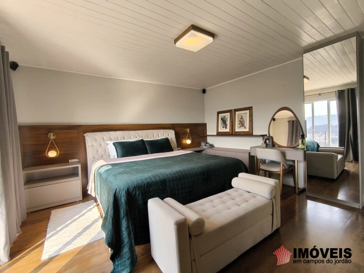 Casa Residencial para Venda - Campos do Jordão, Vila Matilde - REF: 2832 Imagem da galeria de fotos: Casa Residencial para Venda - Campos do Jordão, Vila Matilde - REF: 2832