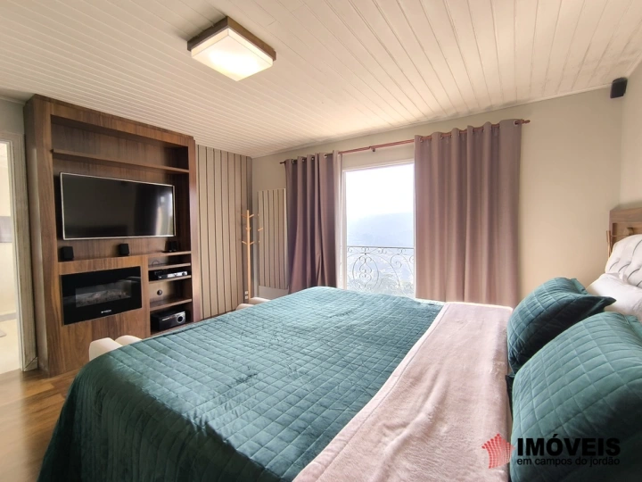 Casa Residencial para Venda - Campos do Jordão, Vila Matilde - REF: 2832 Imagem da galeria de fotos: Casa Residencial para Venda - Campos do Jordão, Vila Matilde - REF: 2832