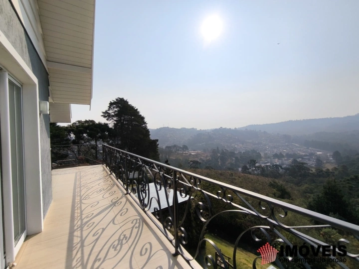 Casa Residencial para Venda - Campos do Jordão, Vila Matilde - REF: 2832 Imagem da galeria de fotos: Casa Residencial para Venda - Campos do Jordão, Vila Matilde - REF: 2832