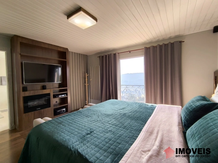 Casa Residencial para Venda - Campos do Jordão, Vila Matilde - REF: 2832 Imagem da galeria de fotos: Casa Residencial para Venda - Campos do Jordão, Vila Matilde - REF: 2832