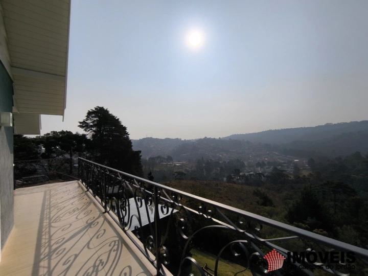 Casa Residencial para Venda - Campos do Jordão, Vila Matilde - REF: 2832 Imagem da galeria de fotos: Casa Residencial para Venda - Campos do Jordão, Vila Matilde - REF: 2832