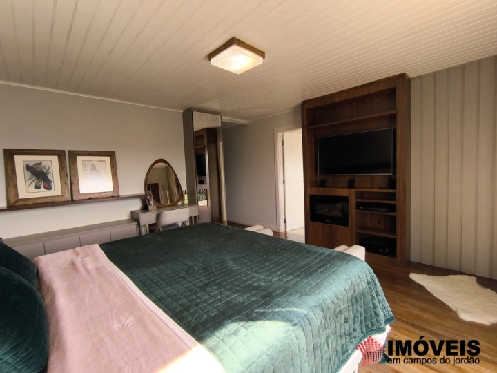 Casa Residencial para Venda - Campos do Jordão, Vila Matilde - REF: 2832 Imagem da galeria de fotos: Casa Residencial para Venda - Campos do Jordão, Vila Matilde - REF: 2832