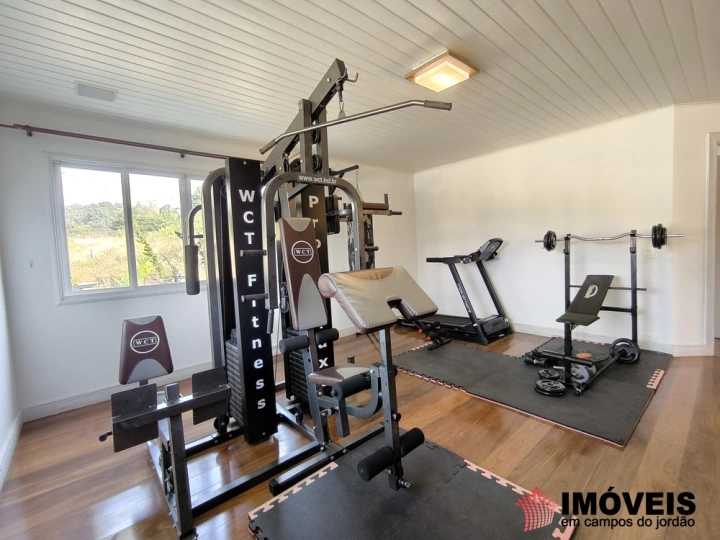 Casa Residencial para Venda - Campos do Jordão, Vila Matilde - REF: 2832 Imagem da galeria de fotos: Casa Residencial para Venda - Campos do Jordão, Vila Matilde - REF: 2832