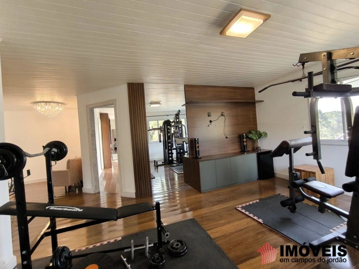 Casa Residencial para Venda - Campos do Jordão, Vila Matilde - REF: 2832 Imagem da galeria de fotos: Casa Residencial para Venda - Campos do Jordão, Vila Matilde - REF: 2832