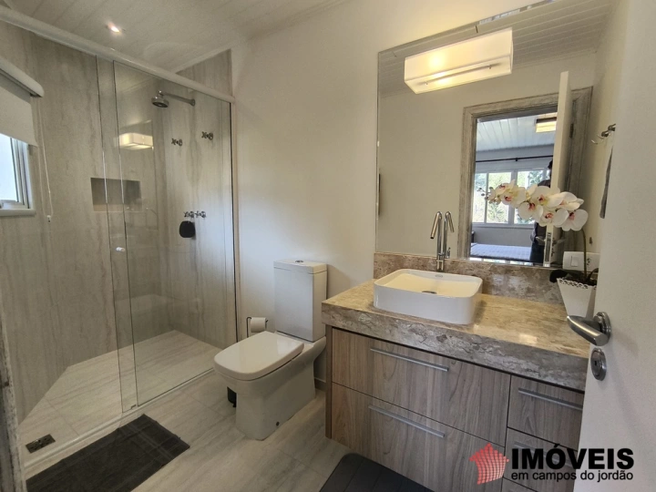 Casa Residencial para Venda - Campos do Jordão, Vila Matilde - REF: 2832 Imagem da galeria de fotos: Casa Residencial para Venda - Campos do Jordão, Vila Matilde - REF: 2832