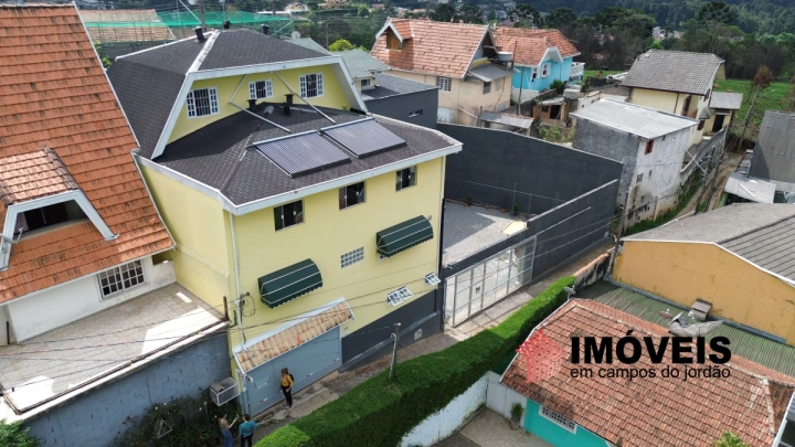 Casa Residencial para Venda - Campos do Jordão, Vila Loly - REF: 1584 Imagem da galeria de fotos: Casa Residencial para Venda - Campos do Jordão, Vila Loly - REF: 1584