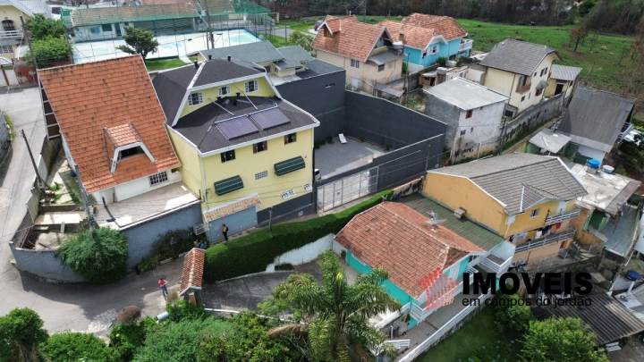 Casa Residencial para Venda - Campos do Jordão, Vila Loly - REF: 1584 Imagem da galeria de fotos: Casa Residencial para Venda - Campos do Jordão, Vila Loly - REF: 1584