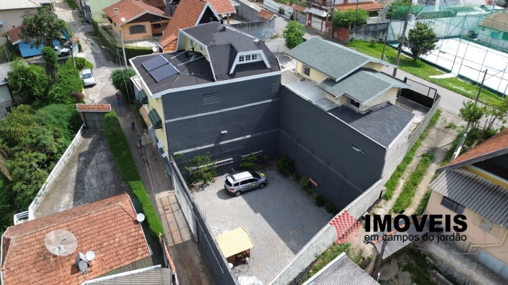 Casa Residencial para Venda - Campos do Jordão, Vila Loly - REF: 1584 Imagem da galeria de fotos: Casa Residencial para Venda - Campos do Jordão, Vila Loly - REF: 1584