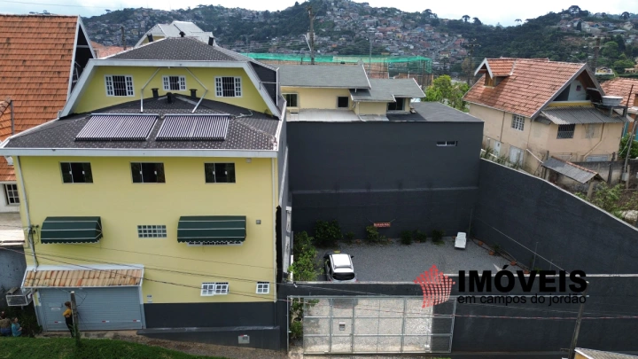 Casa Residencial para Venda - Campos do Jordão, Vila Loly - REF: 1584 Imagem da galeria de fotos: Casa Residencial para Venda - Campos do Jordão, Vila Loly - REF: 1584