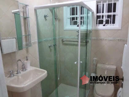 Casa Residencial para Venda - Campos do Jordão, Vila Loly - REF: 1584 Imagem da galeria de fotos: Casa Residencial para Venda - Campos do Jordão, Vila Loly - REF: 1584