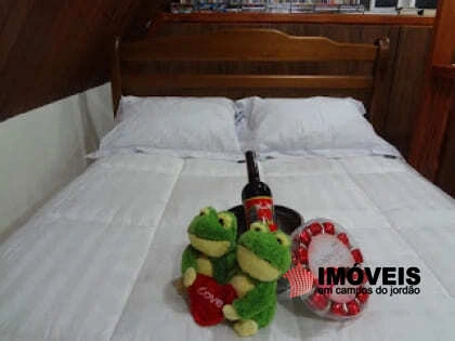 Casa Residencial para Venda - Campos do Jordão, Vila Loly - REF: 1584 Imagem da galeria de fotos: Casa Residencial para Venda - Campos do Jordão, Vila Loly - REF: 1584