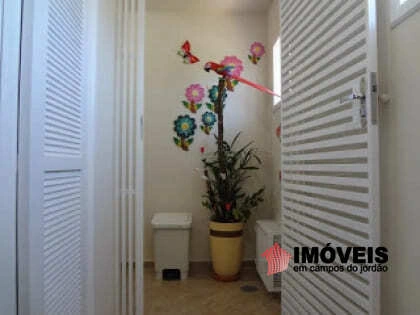 Casa Residencial para Venda - Campos do Jordão, Vila Loly - REF: 1584 Imagem da galeria de fotos: Casa Residencial para Venda - Campos do Jordão, Vila Loly - REF: 1584