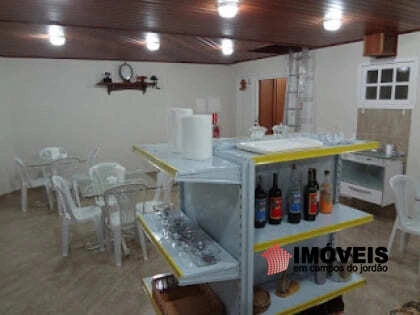 Casa Residencial para Venda - Campos do Jordão, Vila Loly - REF: 1584 Imagem da galeria de fotos: Casa Residencial para Venda - Campos do Jordão, Vila Loly - REF: 1584