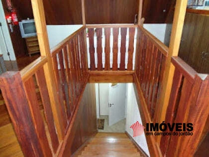 Casa Residencial para Venda - Campos do Jordão, Vila Loly - REF: 1584 Imagem da galeria de fotos: Casa Residencial para Venda - Campos do Jordão, Vila Loly - REF: 1584