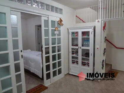 Casa Residencial para Venda - Campos do Jordão, Vila Loly - REF: 1584 Imagem da galeria de fotos: Casa Residencial para Venda - Campos do Jordão, Vila Loly - REF: 1584