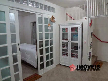 Casa Residencial para Venda - Campos do Jordão, Vila Loly - REF: 1584 Imagem da galeria de fotos: Casa Residencial para Venda - Campos do Jordão, Vila Loly - REF: 1584