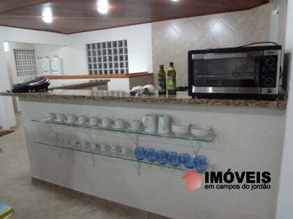 Casa Residencial para Venda - Campos do Jordão, Vila Loly - REF: 1584 Imagem da galeria de fotos: Casa Residencial para Venda - Campos do Jordão, Vila Loly - REF: 1584