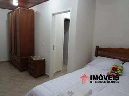 Casa Residencial para Venda - Campos do Jordão, Vila Loly - REF: 1584 Imagem da galeria de fotos: Casa Residencial para Venda - Campos do Jordão, Vila Loly - REF: 1584