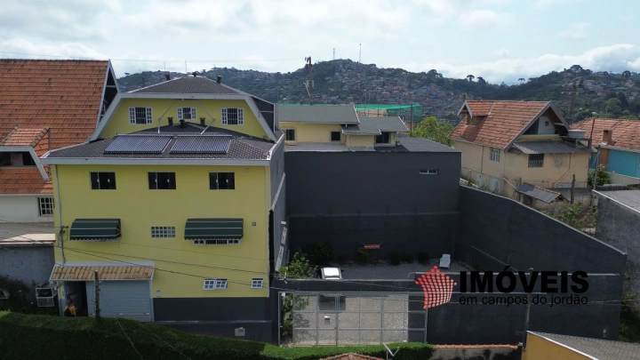 Casa Residencial para Venda - Campos do Jordão, Vila Loly - REF: 1584 Imagem da galeria de fotos: Casa Residencial para Venda - Campos do Jordão, Vila Loly - REF: 1584