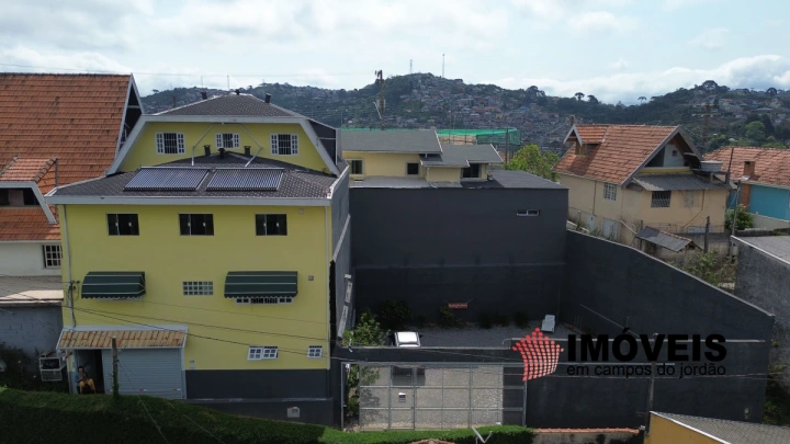 Casa Residencial para Venda - Campos do Jordão, Vila Loly - REF: 1584 Imagem da galeria de fotos: Casa Residencial para Venda - Campos do Jordão, Vila Loly - REF: 1584