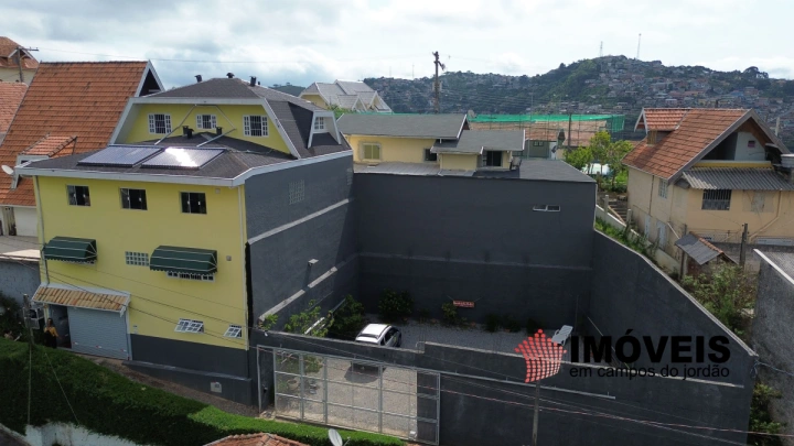 Casa Residencial para Venda - Campos do Jordão, Vila Loly - REF: 1584 Imagem da galeria de fotos: Casa Residencial para Venda - Campos do Jordão, Vila Loly - REF: 1584