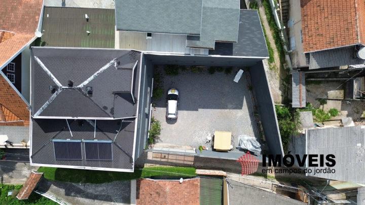 Casa Residencial para Venda - Campos do Jordão, Vila Loly - REF: 1584 Imagem da galeria de fotos: Casa Residencial para Venda - Campos do Jordão, Vila Loly - REF: 1584