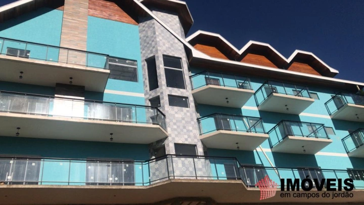 Imagem da galeria de fotos: Pousada Comercial para Venda - Campos do Jordão, Vila Inglesa - REF: 2451