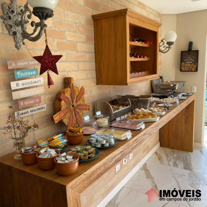 Imagem da galeria de fotos: Pousada Comercial para Venda - Campos do Jordão, Vila Inglesa - REF: 2451